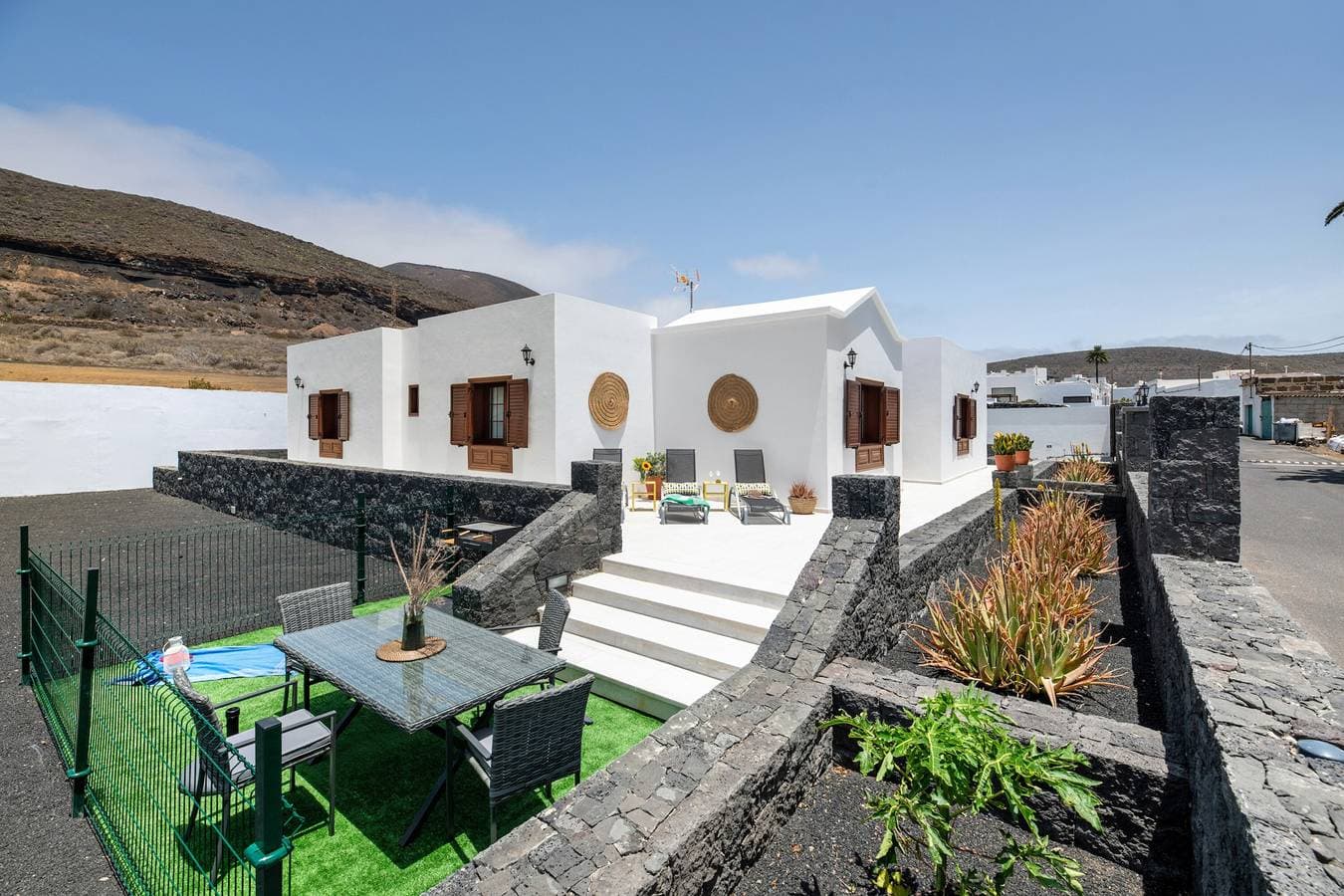 Villa Tahoyo 1