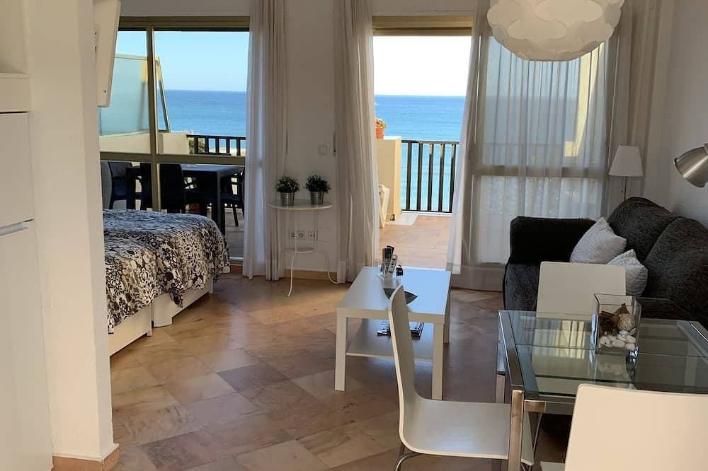 Foto 8 von 19: Apartment 853 on the beachfront with sea views