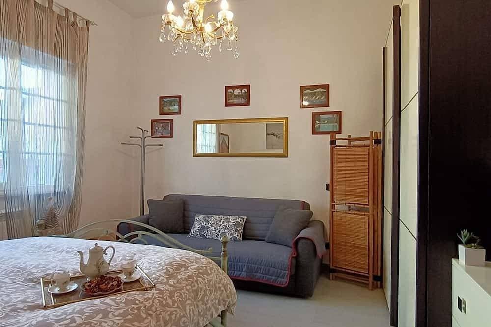 Foto 9 von 30: Wohnung in Torre Del Lago Puccini mit 1 Schlafzimmern 2 Schlafplätzen
