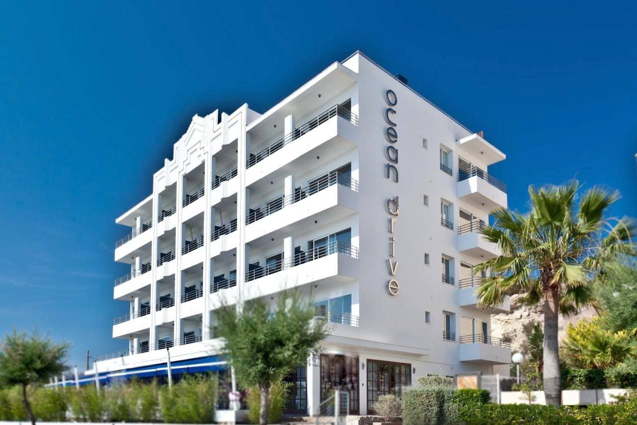 Od Ocean Drive 1