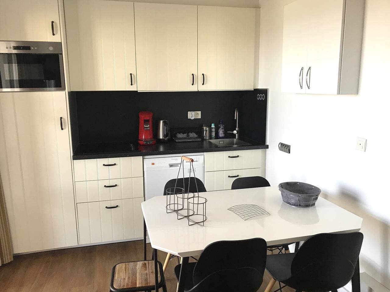 Foto 5 von 19: Cap Esterel: 3-Zimmer-Wohnung mit großer Terrasse und Meerblick