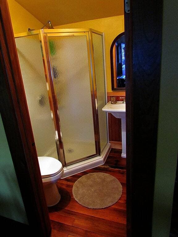 2 Schlafzimmer Cottage am See! (6 Schlafplätze) 1