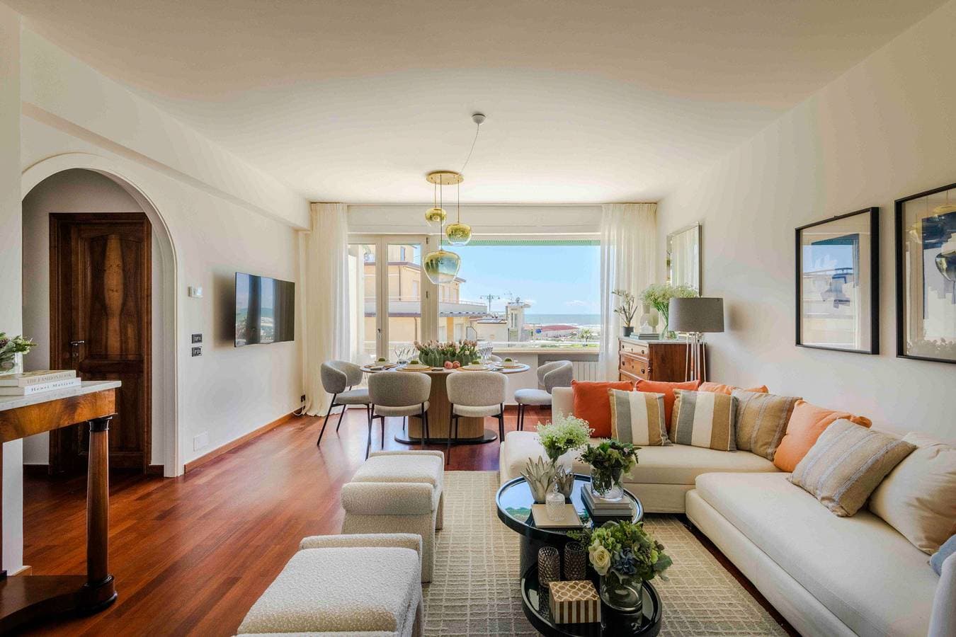 Foto 4 von 54: The Sea Pearl Penthouse