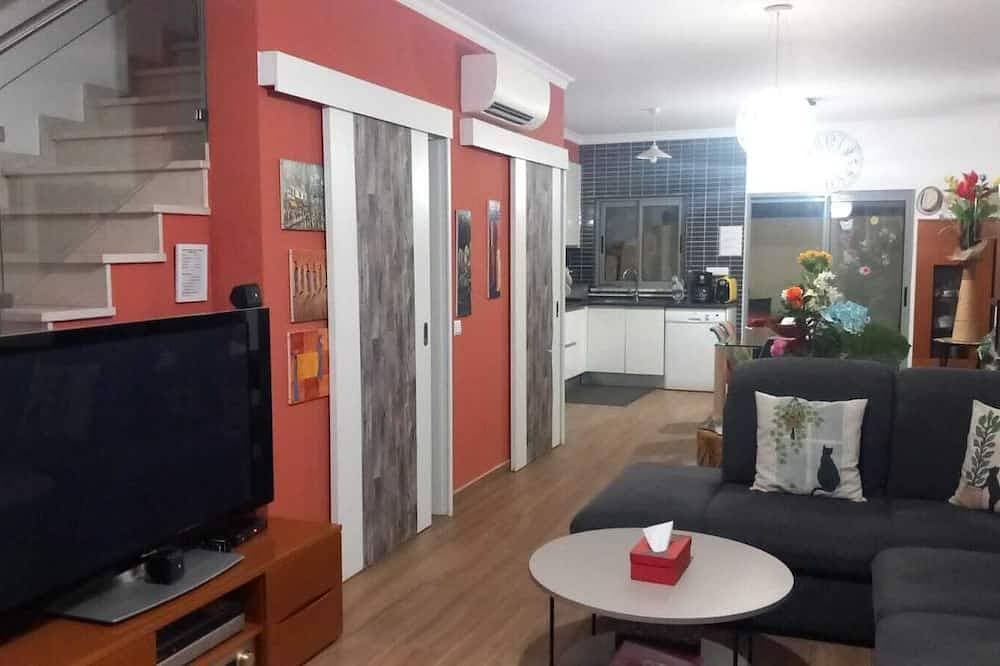Foto 9 von 29: Olhao neues, helles, modernes, gut ausgestattetes Haus mit Terrasse und Solarium