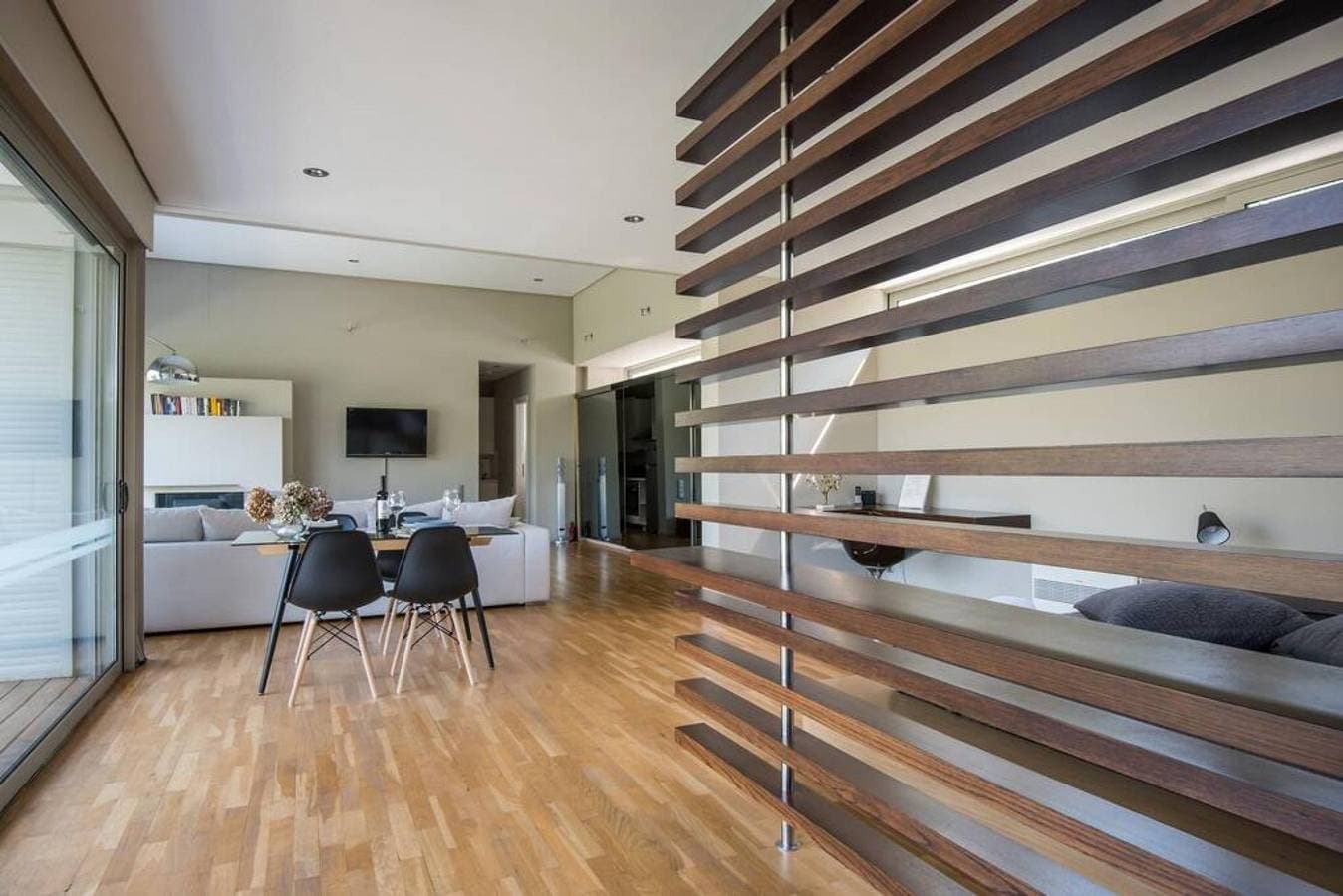 Foto 7 von 45: Ferienhaus für 5 Personen mit Terrasse