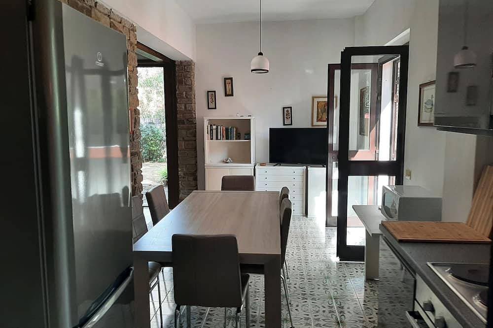 Foto 10 von 23: Casa Carla Castiglione della Pescaia Pineta di Roccamare private beach