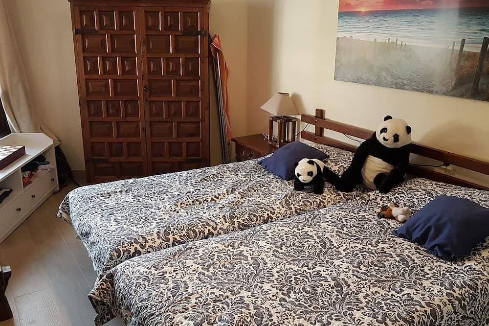 Foto 4 von 12: Wohnung 6. Etage nicht auf Terrasse übersehen, am Meer