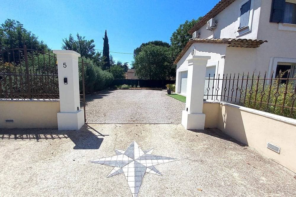 Foto 10 von 30: Villa Cezari: Klimaanlage, Pool, Spa, Massagen, Kino, Billard