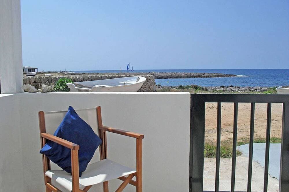Foto 11 von 12: Bezauberndes Fischerhaus direkt am Meer in Biniancolla