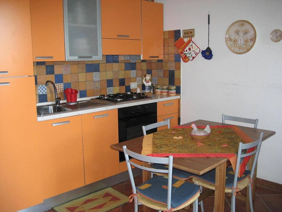 Foto 4 von 24: Holiday Home