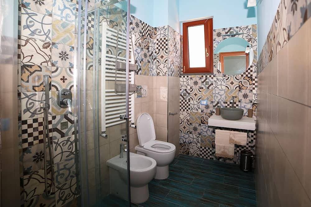 Foto 6 von 17: Luisella studio apartment: sleeping in a scenic lemon grove on the Amalfi Coast!