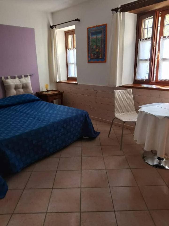 Foto 8 von 18: Double Room