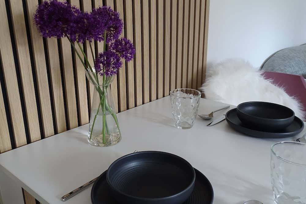 Foto 11 von 25: Wunderschönes Apartment am Fuße des Kreuzberges und an den Ufern des Mains