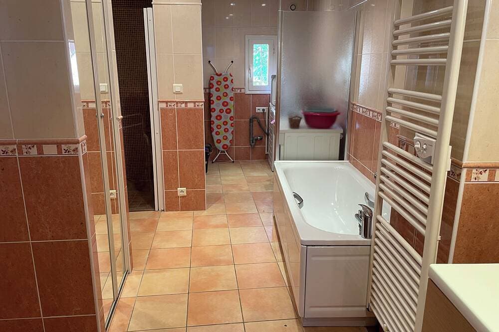 Foto 7 von 30: Sanary Charming Country House With Garden.Small Dogs Accepted