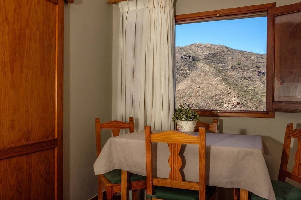 Foto 10 von 30: Ferienhaus 'Casa La Tosca' mit Bergblick, privater Terrasse und WLAN