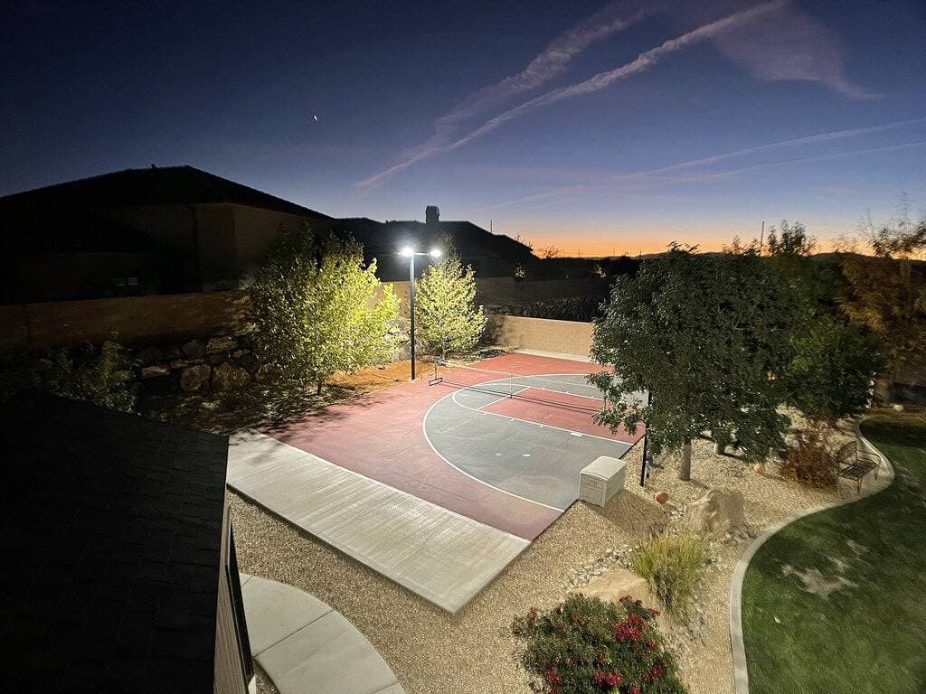 Zion/Sand Hollow Retreat 1
