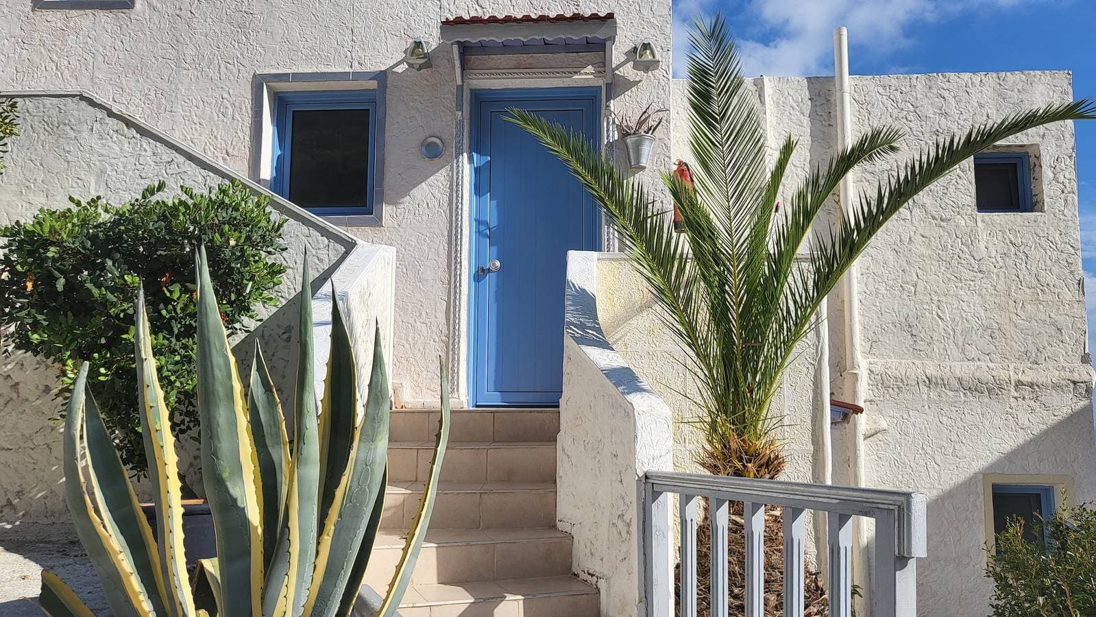 Foto 6 von 10: Treten Sie ein in eine Welt der Natur One Room Private Suite Gemeinschaftspool