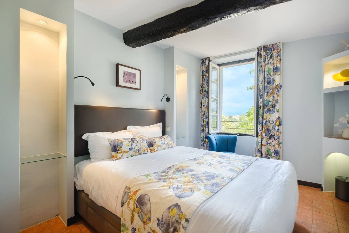 Foto 2 von 53: Zimmer „Doppelzimmer“ mit WLAN und Klimaanlage