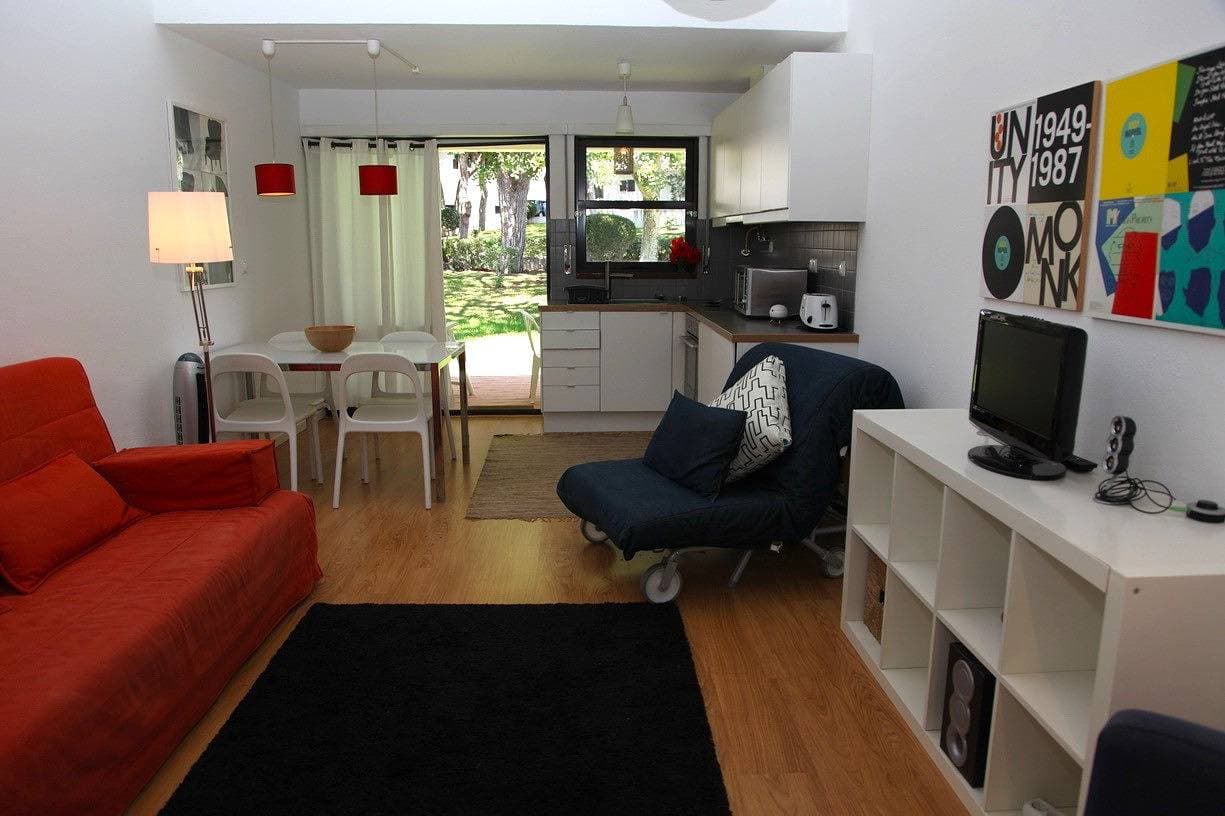 Foto 5 von 25: Açoteias Studio