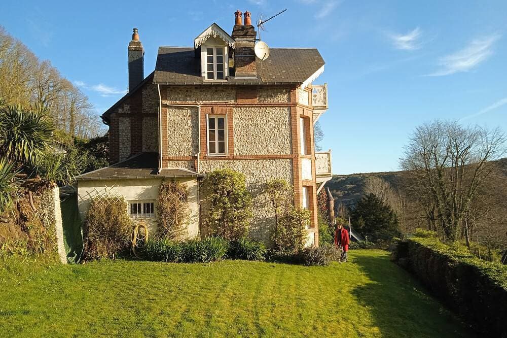 Foto 9 von 30: Jolie Villa Balnéaire Rénovée sur la Côte D'albatre