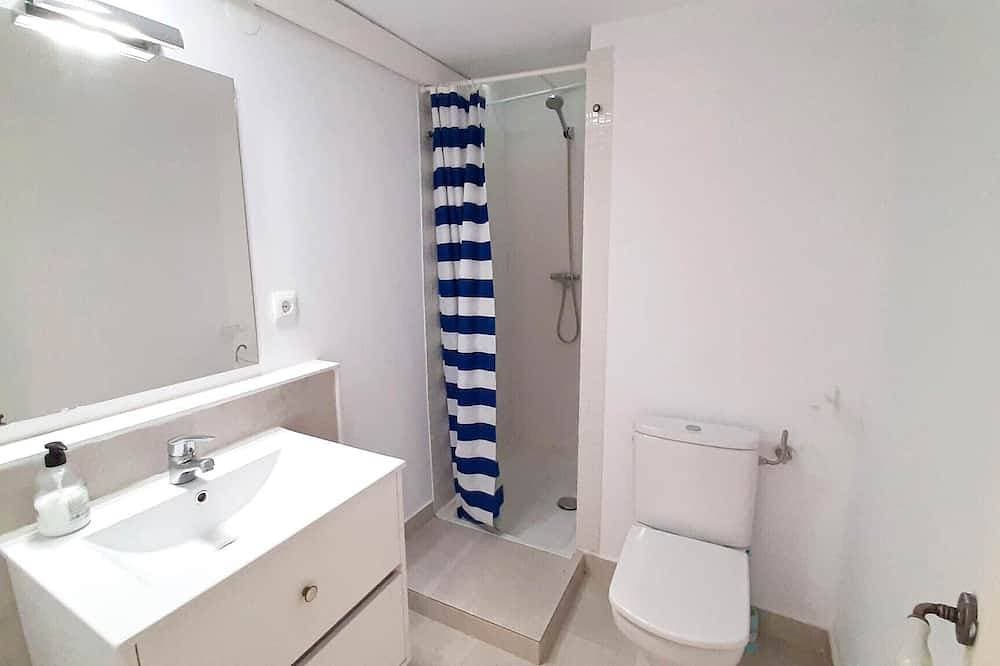 Foto 4 von 13: Wohnung auf Straßenniveau komplett renoviert, nur wenige Gehminuten vom ruhigen Strand von Llafranc
