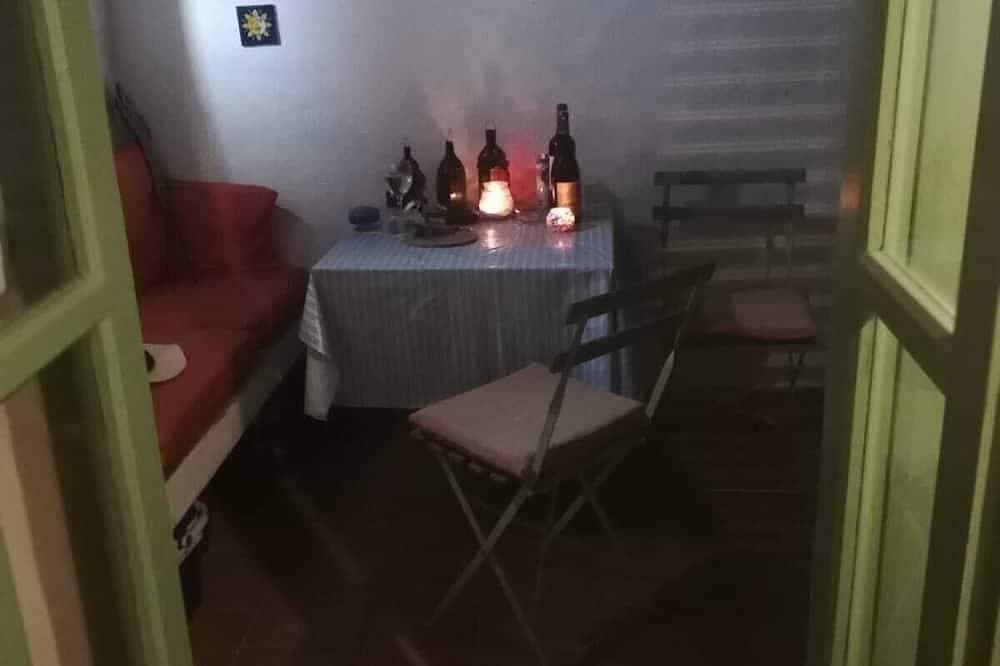 Foto 5 von 30: Traditionelles andalusisches Stadthaus im Herzen der Altstadt von Frigiliana
