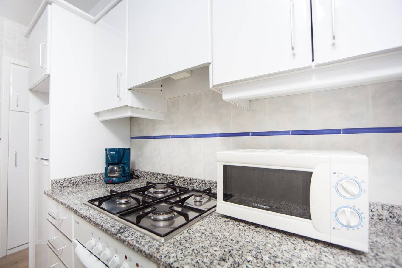Foto 10 von 20: Sun Of The Bay 3 (B3 - A3) - Apartment mit Meerblick in Port d'Alcúdia. WiFi gratis