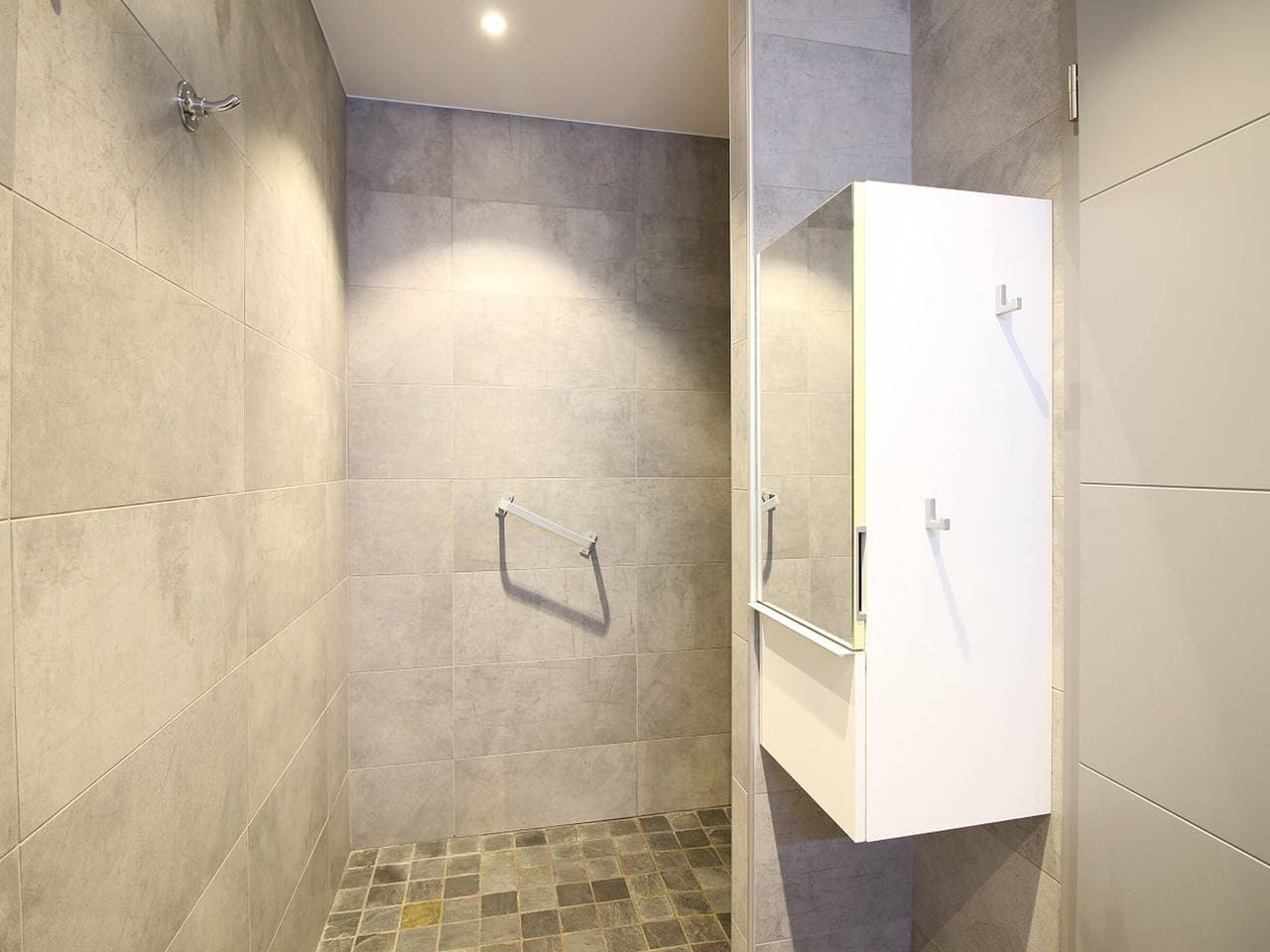 Foto 9 von 12: T3 in La Bourboule mit Parkplatz und WiFi - Ideal für 4 Personen