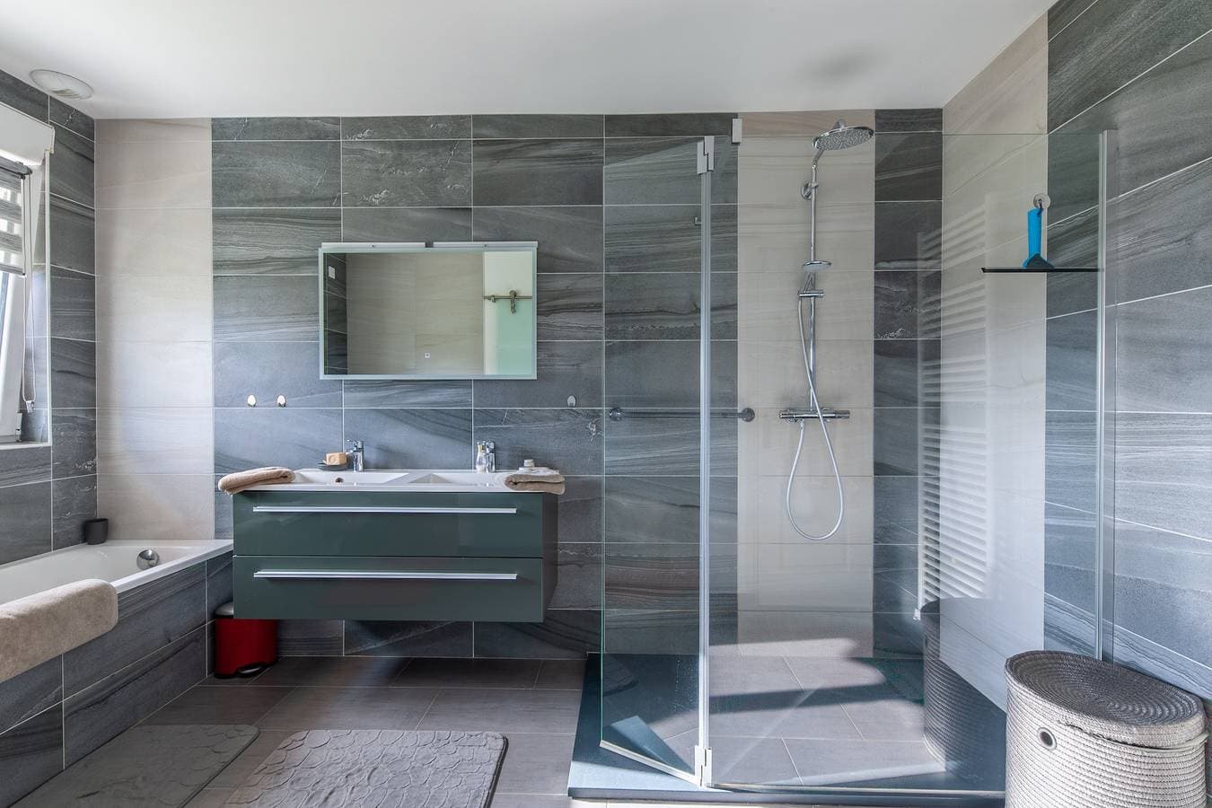Foto 6 von 14: Ferienhaus für 4 Personen mit Garten