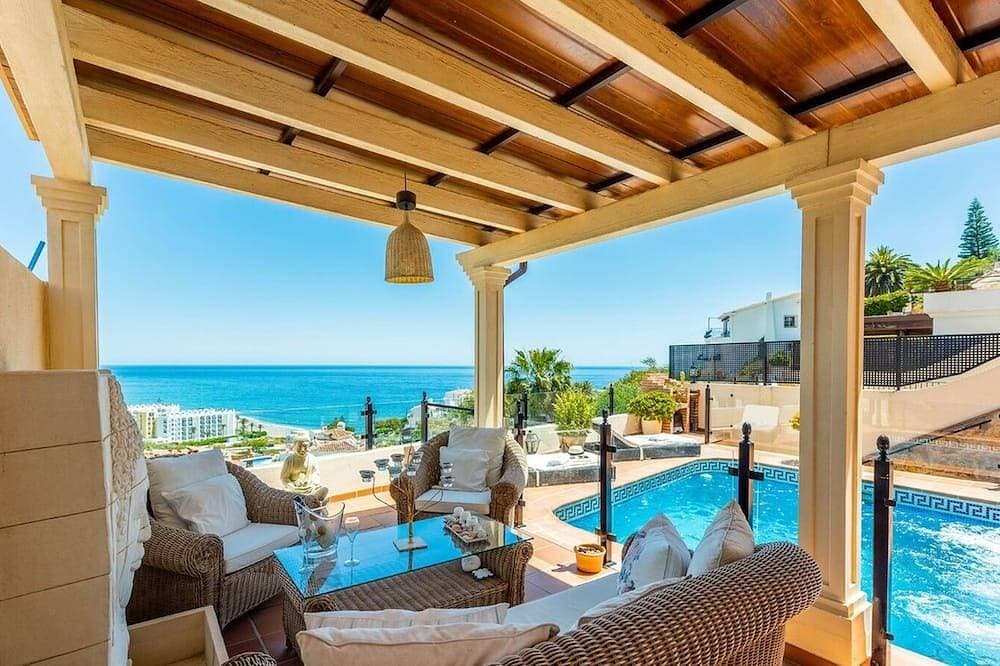 Casa Alex Nerja 1