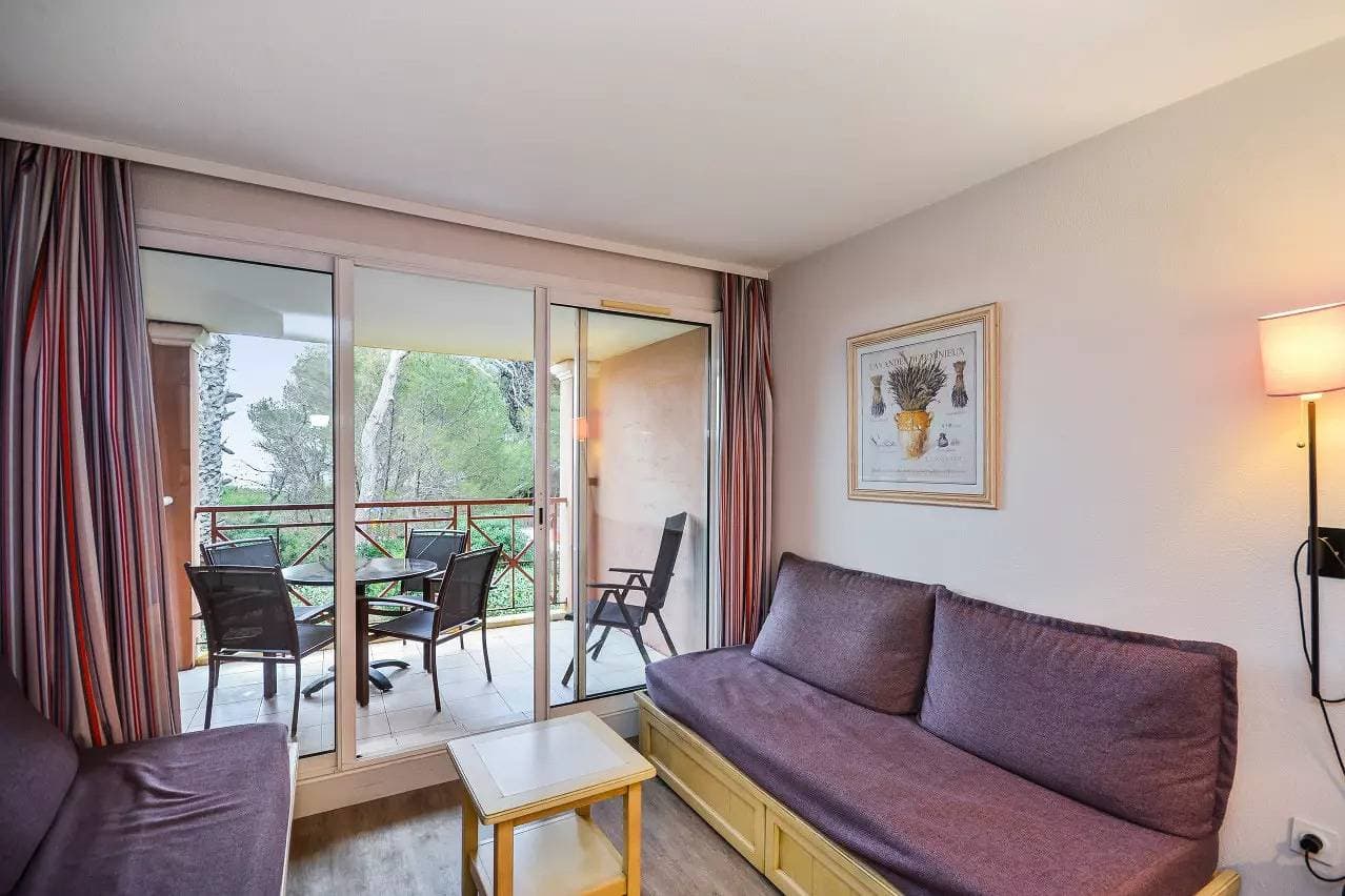 Foto 9 von 20: 2-Zimmer-Wohnung für 4 Personen mit Meerblick - Auswahl