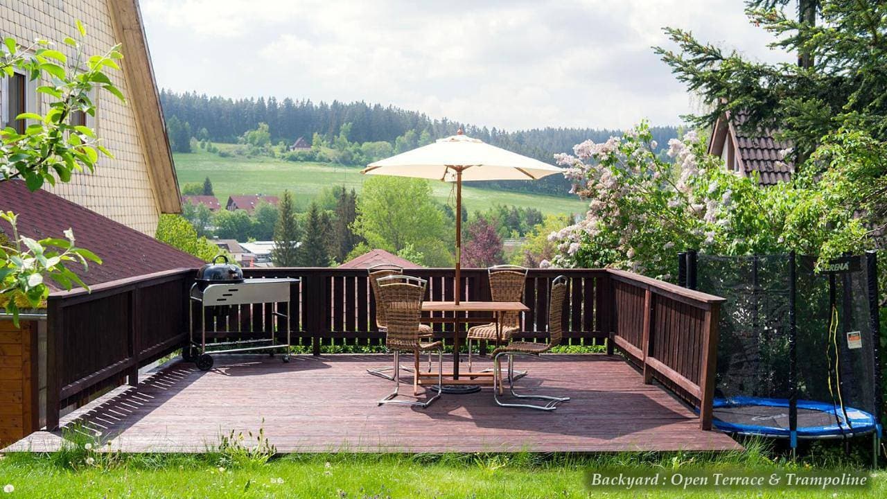 Foto 8 von 54: Holiday Home