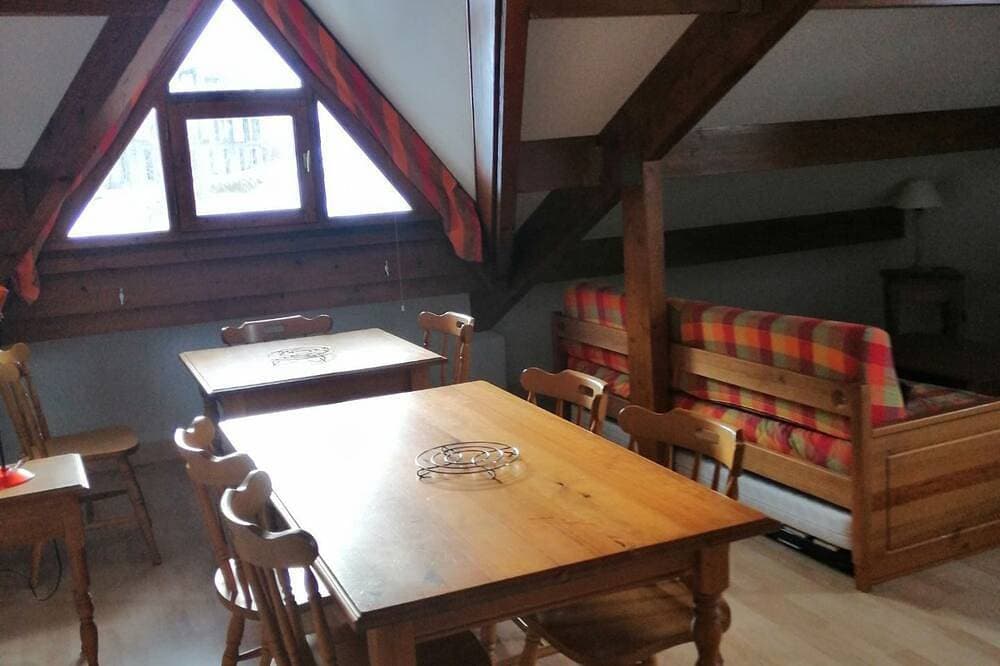 Foto 3 von 7: Apartment 80m2 guzet-neige at the foot of the slopes and hiking