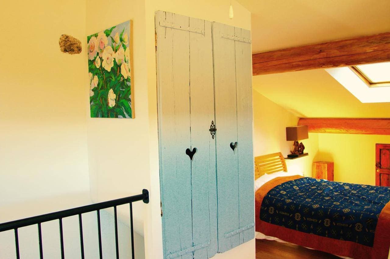 Foto 7 von 28: Romantic Studio (2 Adults) - Third Floor
