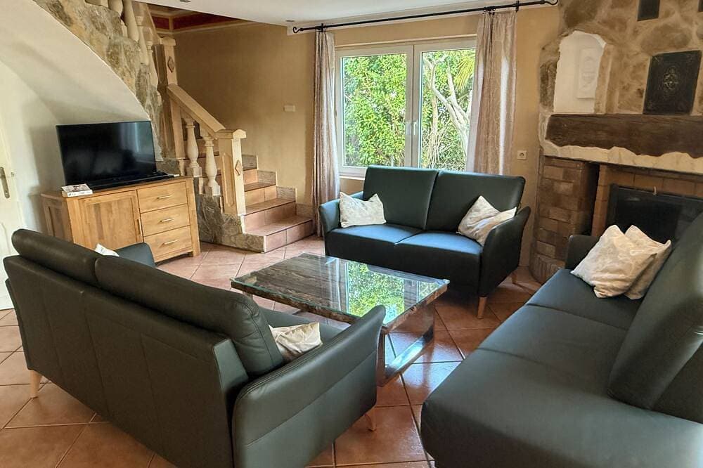 Foto 10 von 30: Villa Castillo Calma, Top-Zustand mit großem Pool + toller Gartenanlage