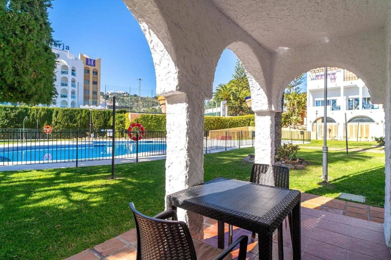 Foto 3 von 5: Ferienwohnung für 2 Personen ca 50 qm in Nerja, Andalusien Costa del Sol