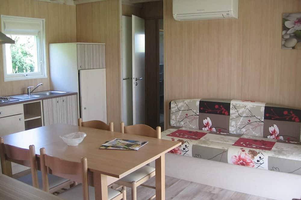 Foto 7 von 10: Chalet 5 Menschen