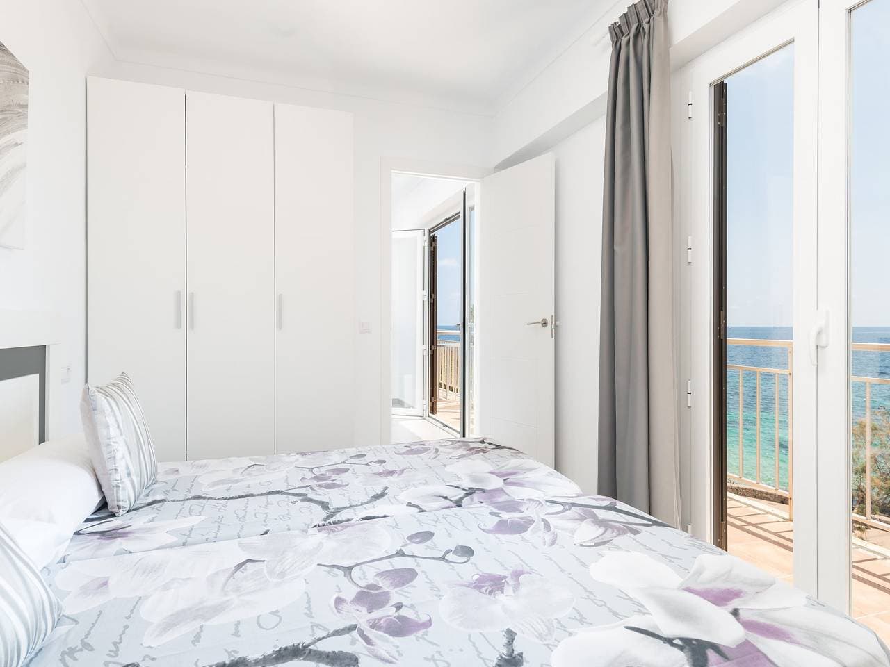 Foto 10 von 18: Talaiot Cala Millor - Apartment In Cala Millor