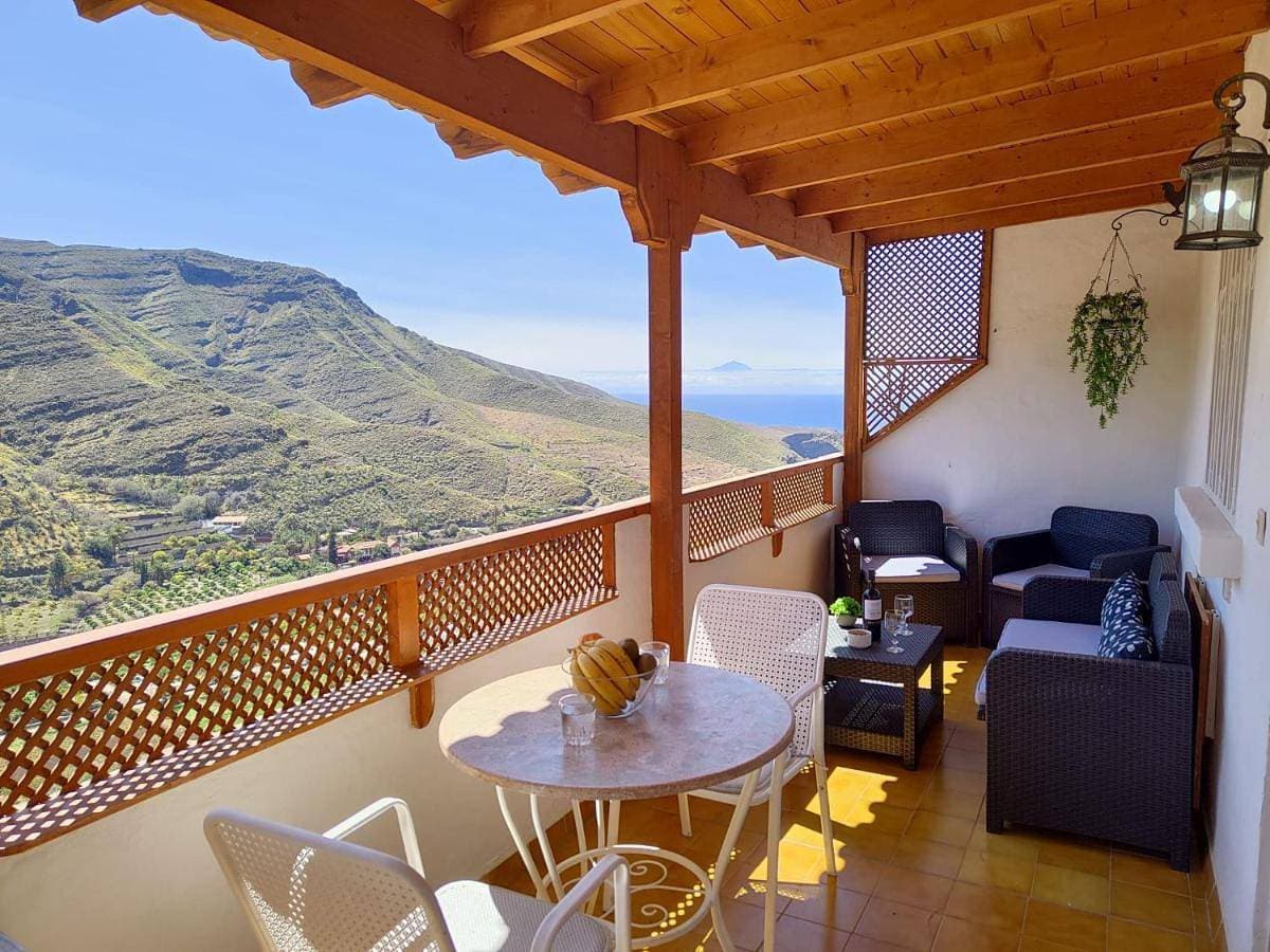 La Casita de Agaete 1