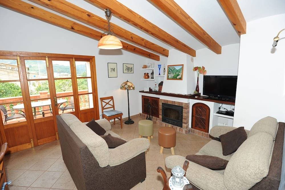 Foto 5 von 30: Schönes Haus mit Pool und Grill. Strand 3 km. Zentrum Sóller 800 Meter