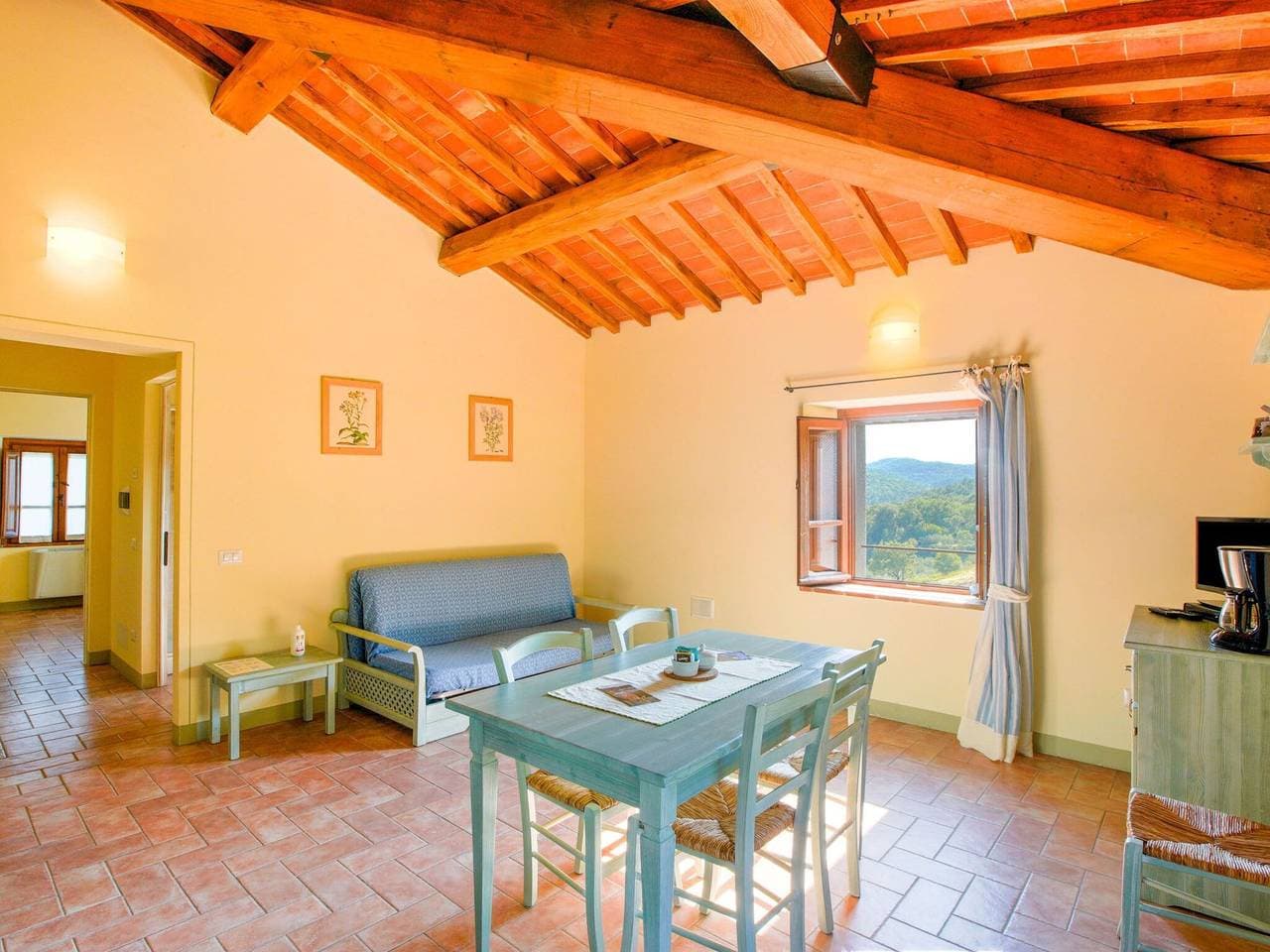 Foto 5 von 79: Ferienwohnung im Ferienhaus