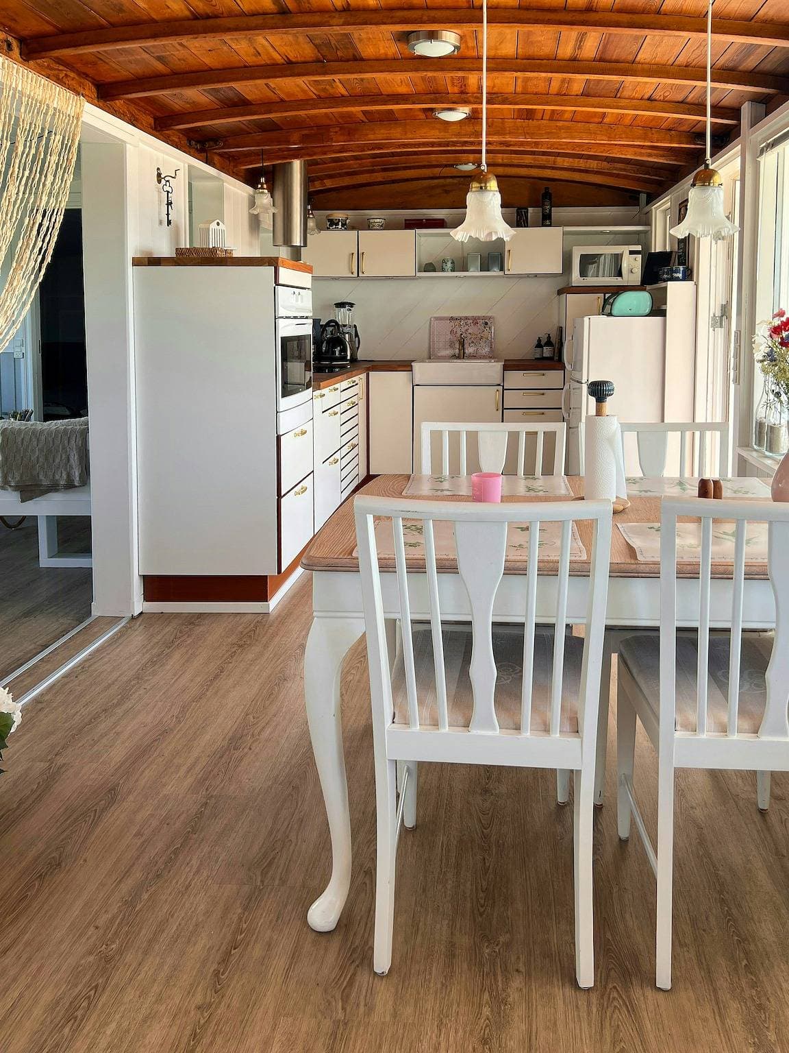 Foto 7 von 45: Romantisches Ferienhaus mit wunderschönem Meerblick