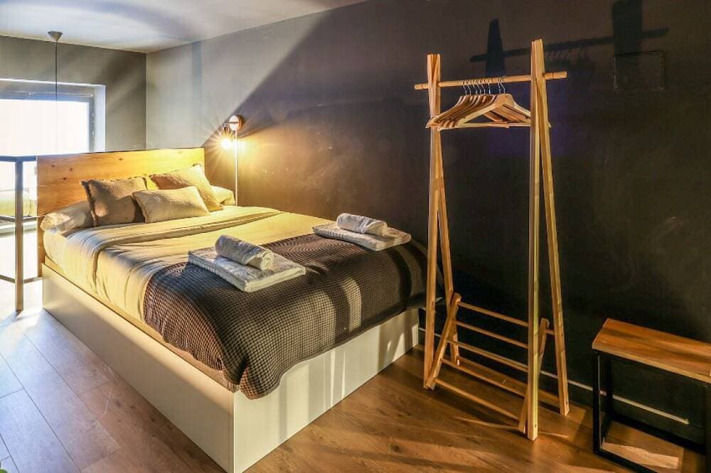 Foto 13 von 30: Design and Elegance in the Heart of Madrid