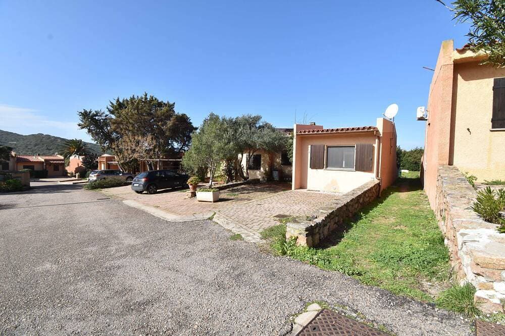Foto 13 von 30: Cottage with wi-fi, a/c and fenced garden