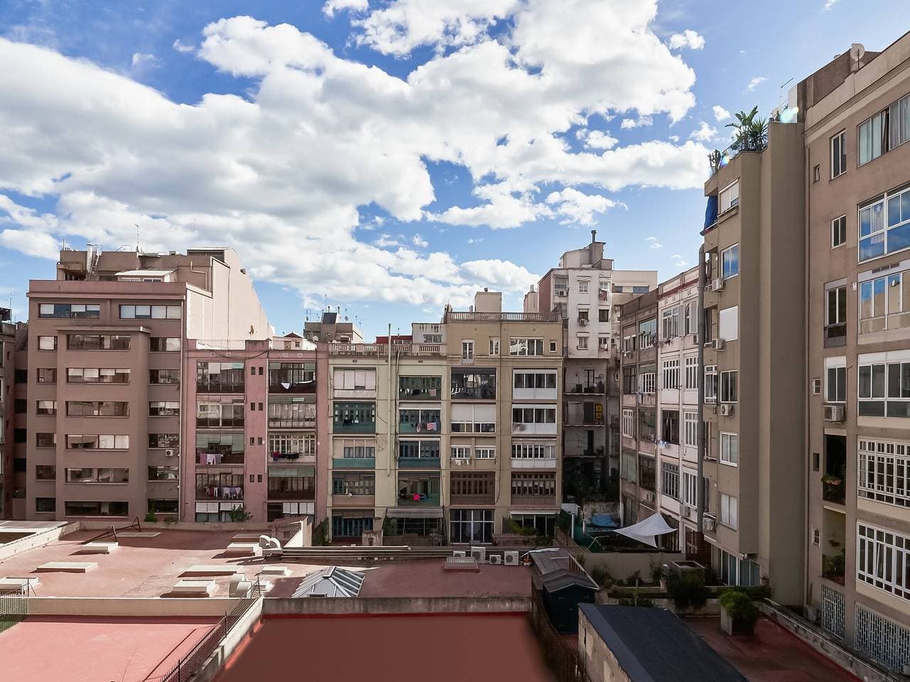 Foto 12 von 58: Wohnung in Barcelona nahe Passeig de Gràcia