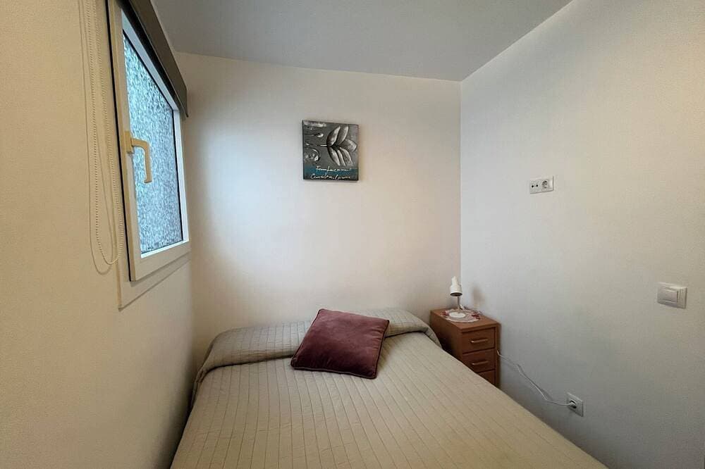 Foto 2 von 20: Apartamento Con Vistas Espectaculares Primera Línea