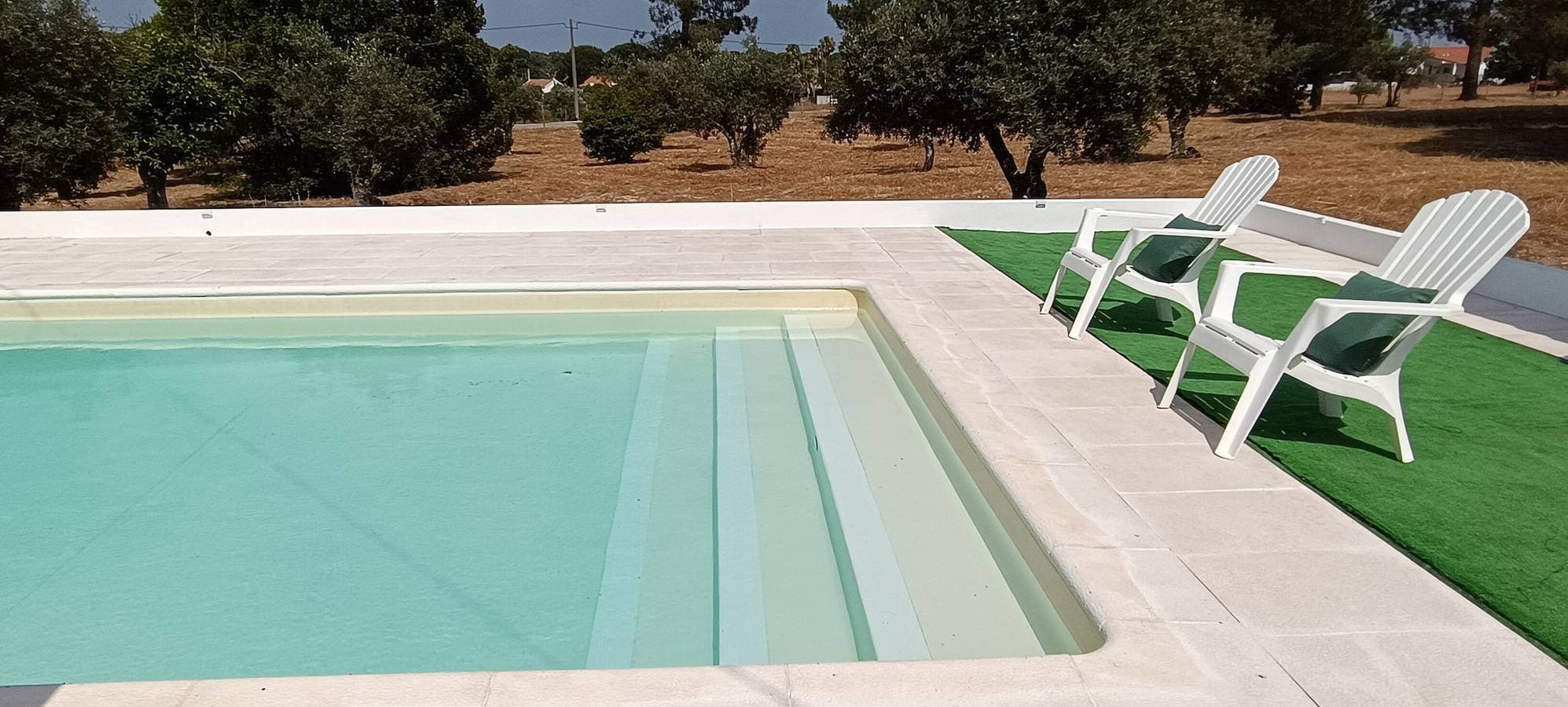 Foto 5 von 41: Villa 'Quinta Do Pinheirão'