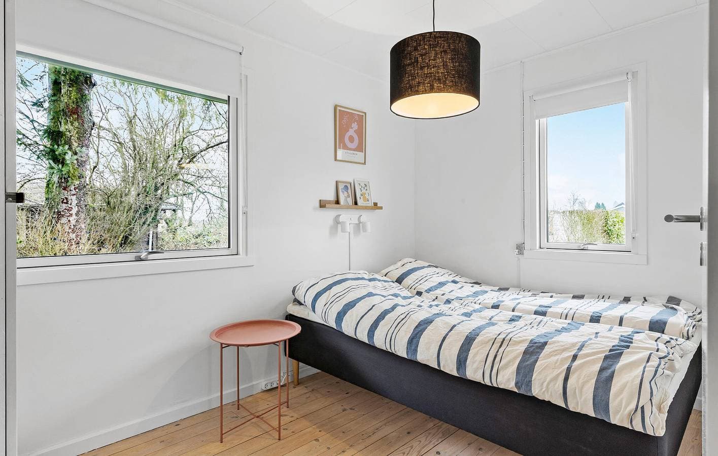 Foto 9 von 16: Ferienhaus für 4 Personen mit Garten