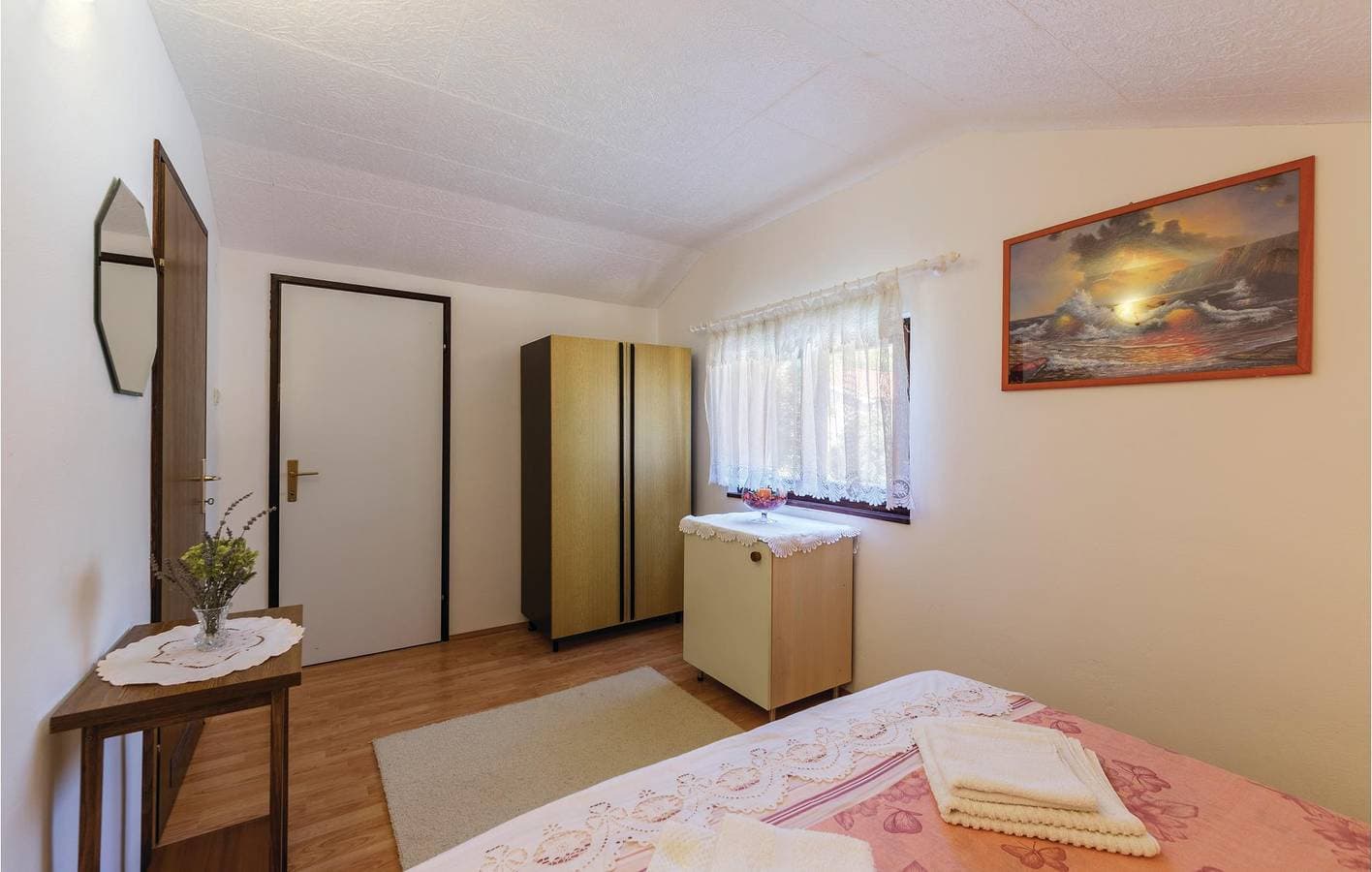 Foto 9 von 21: Gemütliche Ferienwohnung mit Terrasse, WLAN und Parkplatz in der Nähe der Küste und des Stadtzentrums