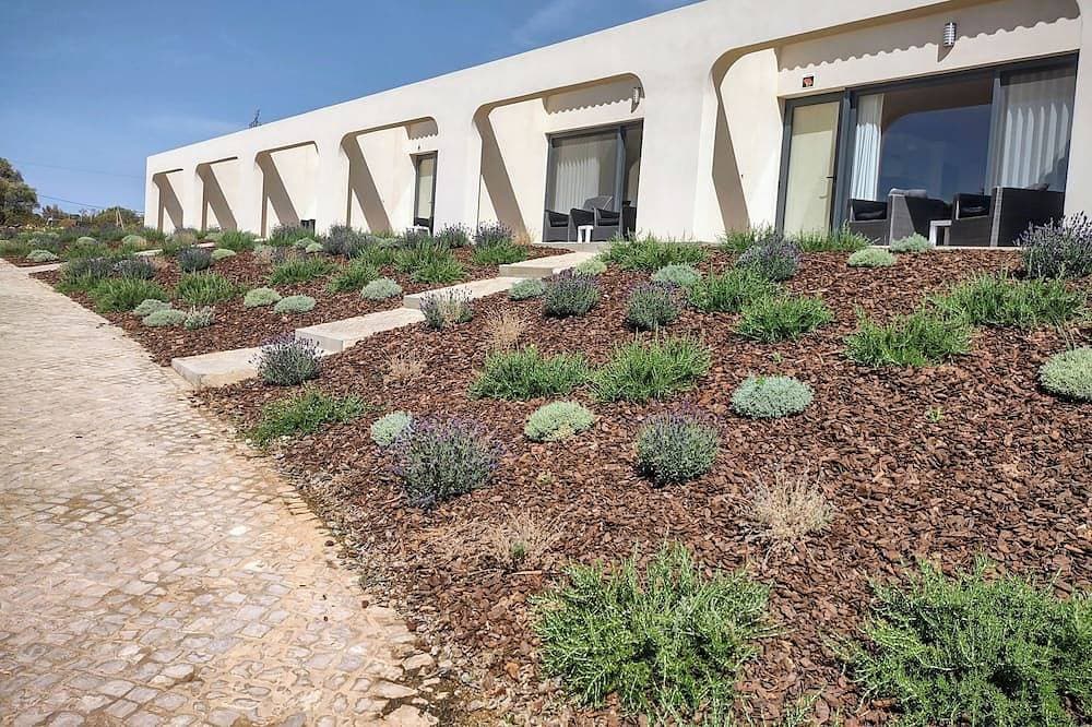 Foto 12 von 27: Suites Sunny Hill fur einen wunderbaren, unbeschwerten Urlaub an der Algarve